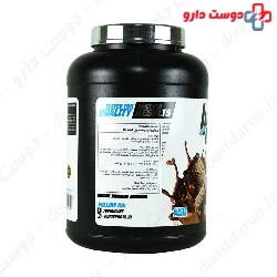 Whey Iso HD BPI Sports