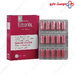 Dayonix Emonix Dayonix pharma