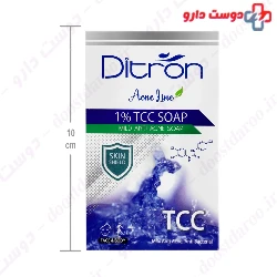 Ditron TCC 1% 115 Soap