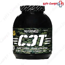 C3T Nutrimed
