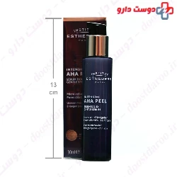 Intensive AHA Peel Gentle Serume Esthederm