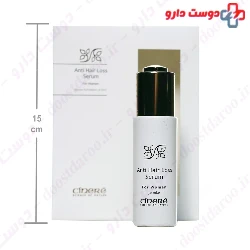 Herbasense Anti hair Loss serum