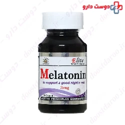 Melatonin Elite