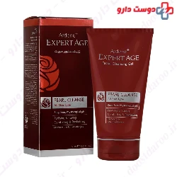 Ardene ExpertAge Facial Cleansing 150ml Gel