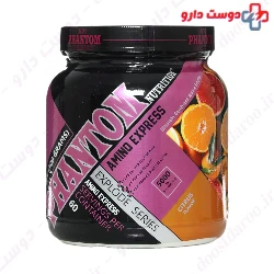 Amino Express 300 g Phantom Nutrition
