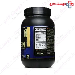 Gold Standard 100% Casein 909 g Optimum Nutrition