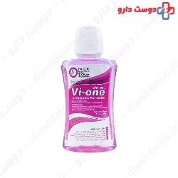 Halita MouthWash Vi One