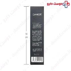 Greasy Hair Anti Hair Loss Shampoo Danior