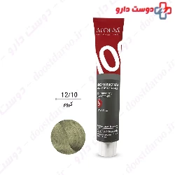 Atosa Highlight 100ml Hair Color