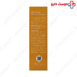 Lidocolor Colored Hair Shampoo Lidoma