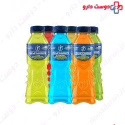 Dynamin Isotonic Sports Drink