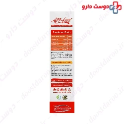 App Fizz Hi health