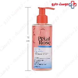 Renuzit Face Wash Gel For Dry Skin 500 Ml
