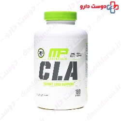 CLA Core MusclePharm