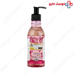  Deep sense Rose Face Wash Gel For All Skin Types 250 ml