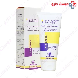 Nopri Anti Itching Shampoo Noprit