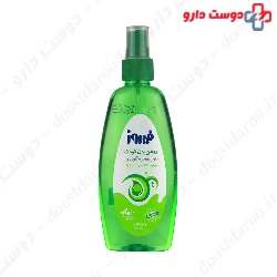 Aloe Vera Moisturizing Baby Oil Spray Firooz