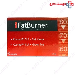 Fat Burner 60 Biocoll