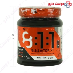 MTOR XT Star Labs Nutrition