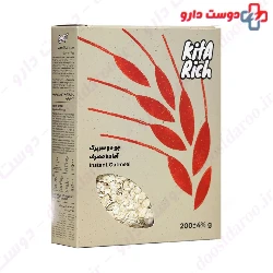 Instant Oatmeal Kita Rich