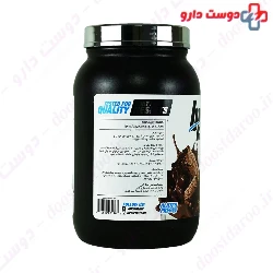 Whey Isolate HD BPI Sports