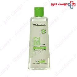 Dermo Medic Micellar Cleansing Water Oily Skin