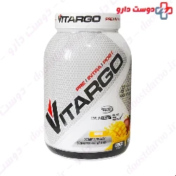 Vitargo Carbohidrat Powder 1810 g