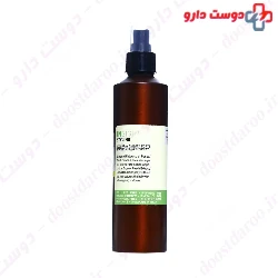 Styling Strong Hold Ecospray Insight
