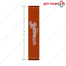 Donya Darou Vitamin C 500 mg