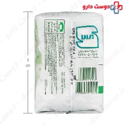 Daily Pantyliner Skin Friendly Molped