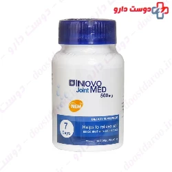 Inovo Joint Med Capsule