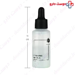 Niacinamide Brightening Facial Serum Science Talks