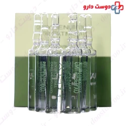 Oxygenating Treatment Rolland