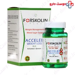 Forskolin Plus