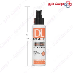 Vita Frizz Hair Serum Dermalift