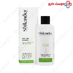 Laminin Oily Scalp Hair 200ml Shampoo
