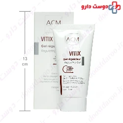 Vitix Gel ACM