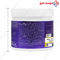 EAA G Force Zero Trec Nutrition