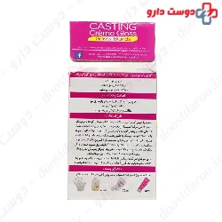Casting Cream Gloss Hair Color Loreal