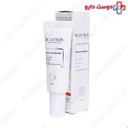 Scan Skin Eye Contour Cream 20 Ml