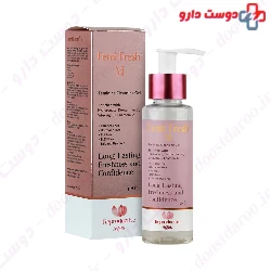 Femi Fresh M Feminine Cleansing Gel 150m