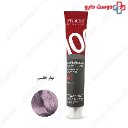 Atousa Hair Merlot 100 Ml Toner
