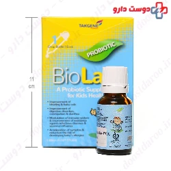Bio Lact Takgene Pharma