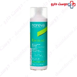 Exfoliac Cleansing Foaming Gel Noreva