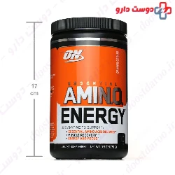 Amino Energy Optimum Nutrition
