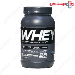 Whey Protein Cor Performance 884 g Cellucor