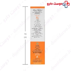 Toranjan Sunscreen Cream SPF30