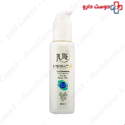 Jute Hydra Active Cream for All Skin 120 ml