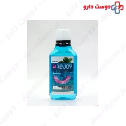 Rejoy Total Care Mouthwash 375ml