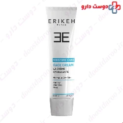Erikeh Face Rich 50ml Cream